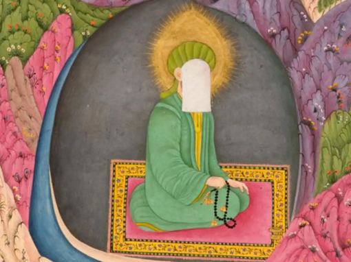 El islam y la no representación: una mirada histórica