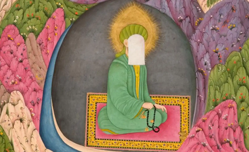 El islam y la no representación: una mirada histórica