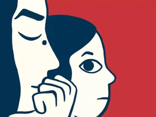 Entre Oriente y Occidente: una lectura de Persépolis