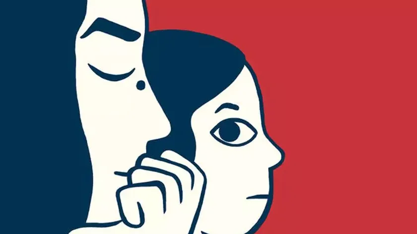 Entre Oriente y Occidente: una lectura de Persépolis